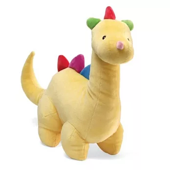 美國Baby Gund-繽紛小恐龍