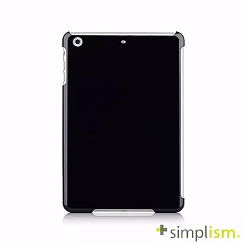 Simplism iPad mini Retina 背板保護殼黑色