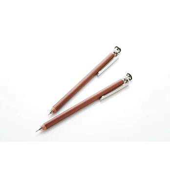 北星 大人的手帳鉛筆 迷你