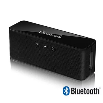 Crossroads BLUE CUBE Hi-Fi 隨身藍牙喇叭 攜帶型