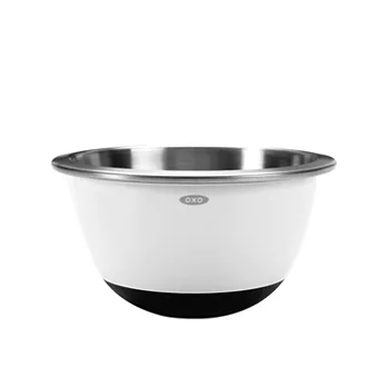 OXO 不鏽鋼止滑攪拌盆 (1.4L)