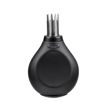 OXO 按壓式去蒂器