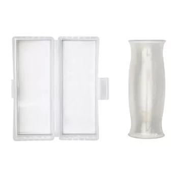 OXO 滾滾樂去蒜皮器