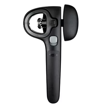 OXO 磁吸安全鎖旋轉開罐器