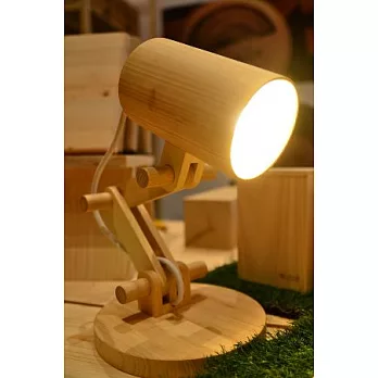 【一郎木創館】皮克斯燈