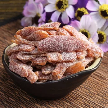 [盛發]糖酥陳皮 (300g)