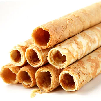 《喬安牧場》高梁手工蛋捲 (含原味/芝麻/咖啡口味) 320g /盒