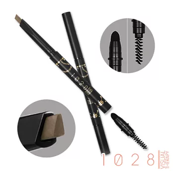 1028 藝術家謬思美眉畫筆01亞麻色