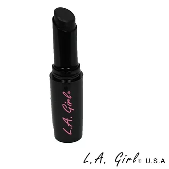 《L.A. Girl》狂野前衛持色唇膏(3.5g)(共24色可選)黑色搖滾 Dreamer