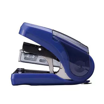 MAX HD-10FLK釘書機 藍