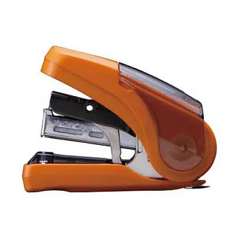 MAX HD-10FLK 釘書機 橘