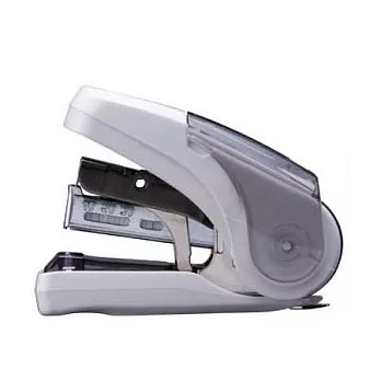 MAX HD-10FLK釘書機 白