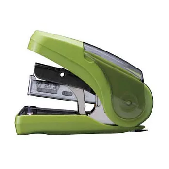MAX HD-10FLK釘書機 淺綠