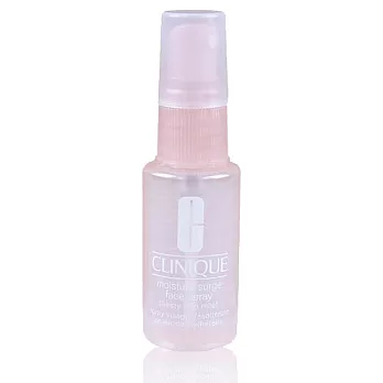 CLINIQUE 倩碧 水磁場長效保濕噴霧(30ml)