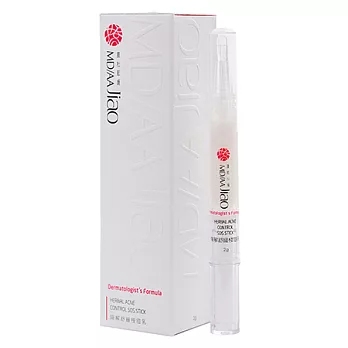 膜杜耶嬌 MD/AA Jiao 降解舒緩梭痘乳 2g