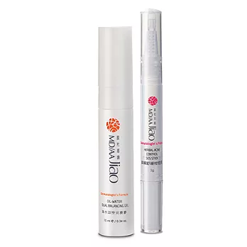 膜杜耶嬌 MD/AA Jiao 淨痘輕透緊緻組