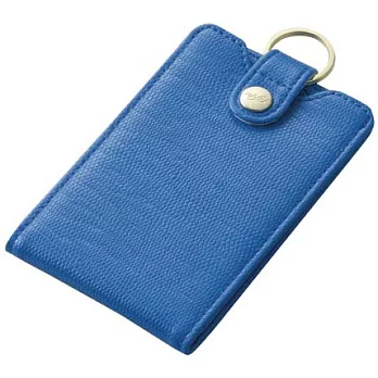 Nofes 車票.識別証多用套