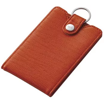 Nofes 車票.識別証多用套