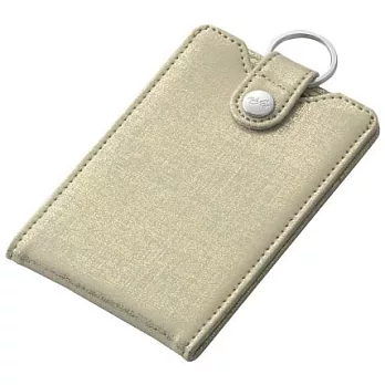 Nofes 車票.識別証多用套金