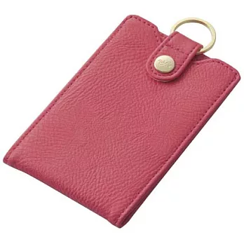 Nofes 車票.識別証多用套桃