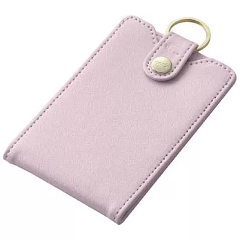 Nofes 車票.識別証多用套