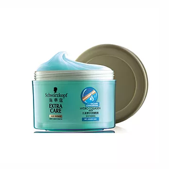 施華蔻水凝膠原修護髮膜150ml