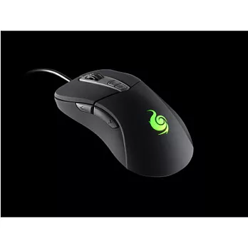 CoolerMaster Alcor 蝕月狼 光學電競滑鼠