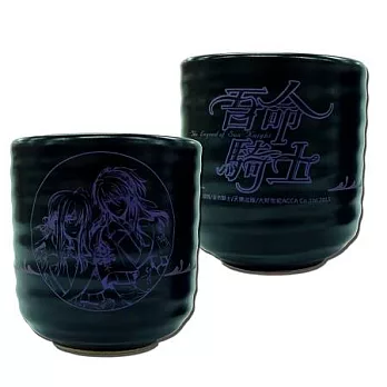 吾命騎士-湯吞杯-太陽與暴風