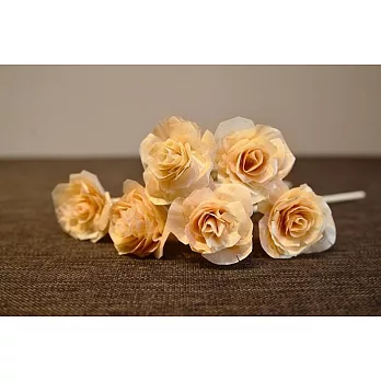 【一郎木創館】檜木花束