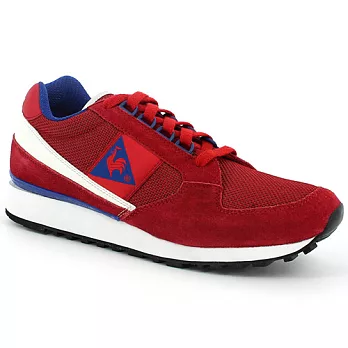 【le coq sportif 公雞】ECLAT 89 慢跑鞋23紅色