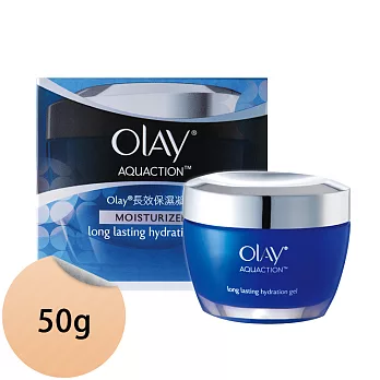 歐蕾 OLAY 長效保濕凝露50g