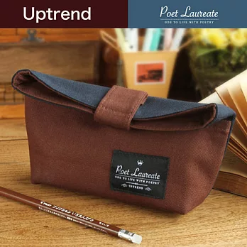 Uptrend Poet Laureate 文具收納袋-雨果