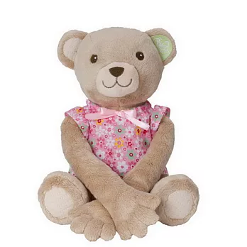 法國PiouPiou & Merveilles - CatchMe 安撫娃娃 (粉)