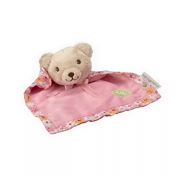 法國PiouPiou & Merveilles - CatchMe 安撫巾 (粉)