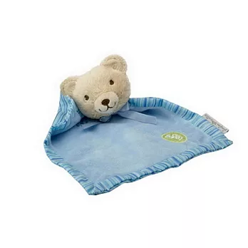 法國PiouPiou & Merveilles - CatchMe 安撫巾 (藍)