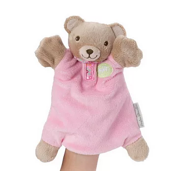 法國PiouPiou & Merveilles - 長臂熊手偶 (粉)