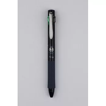 TOMBOW Reporter-smart0.5 3色筆.黑黑