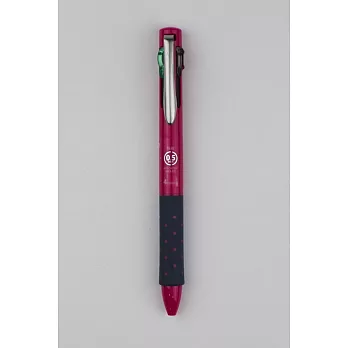 TOMBOW Reporter-smart0.5 3色筆粉色
