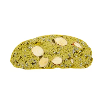 【口福不淺】義大利脆餅-抹茶芝麻