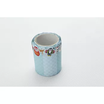 Round Top便箋日本小物