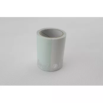 Round Top便箋寶石(燙銀)