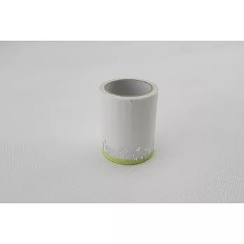 Round Top便箋動物(燙銀)