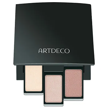ARTDECO彩妝盒(3入)