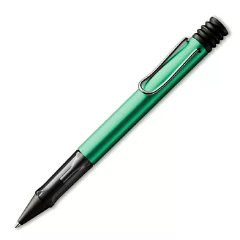 LAMY 恆星系列限量原子筆-湖水藍