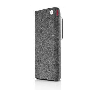 LIBRATONE LIVE | 丹麥品牌Wi-Fi無線音響 - Wireless AirPlay Speaker_板灰色