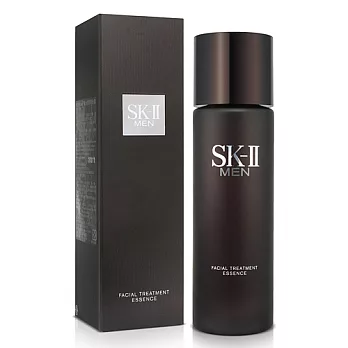SK-II 男士活能青春露(150ml)