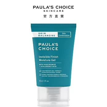 PAULA’S CHOICE寶拉珍選油水平衡保濕凝膠60ml