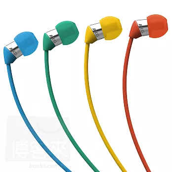 AKG K323XS 黃色 耳道式耳機