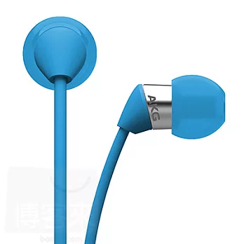 AKG K323XS 藍色 耳道式耳機
