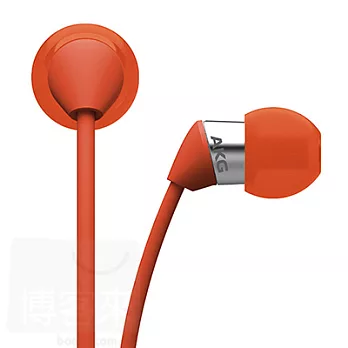 AKG K323XS 紅色 耳道式耳機